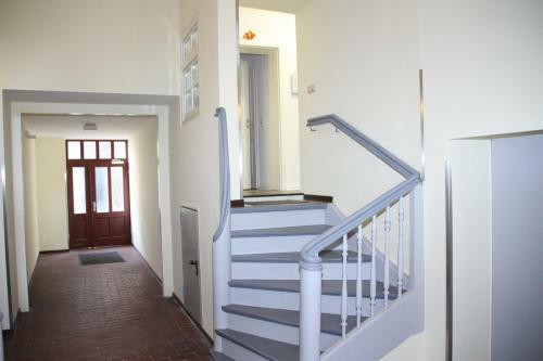 Apartamento Ferienwohnung Nemo