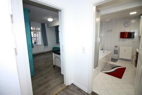Apartamento Ferienwohnung Nemo