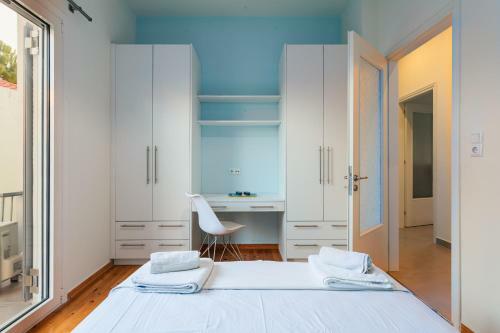 Apartamento Spacious Modern Flat Next To The Historical Center