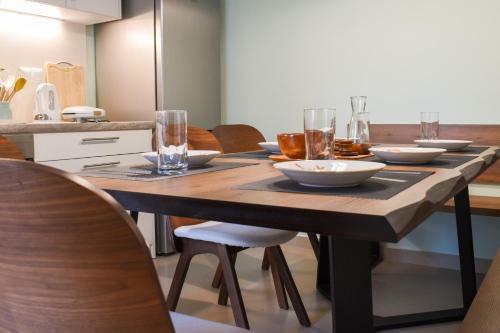 Apartamento Spacious Modern Flat Next To The Historical Center