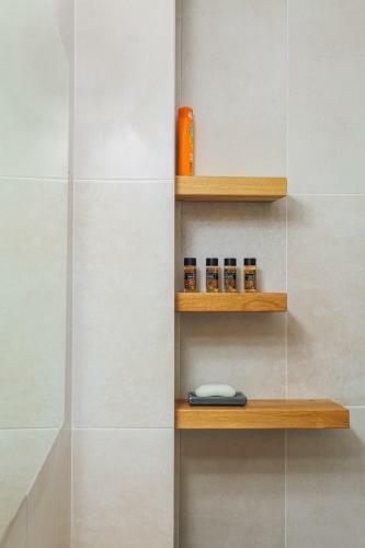 Apartamento Spacious Modern Flat Next To The Historical Center