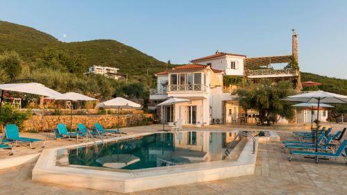 Apartamento Eros Loft With Pool Near The Beach