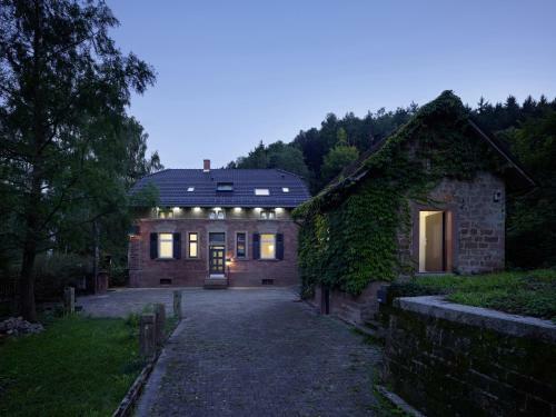 Hotel Seehaus Forelle Haeckenhaus