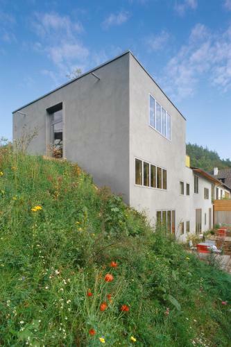 Hotel Seehaus Forelle Haeckenhaus