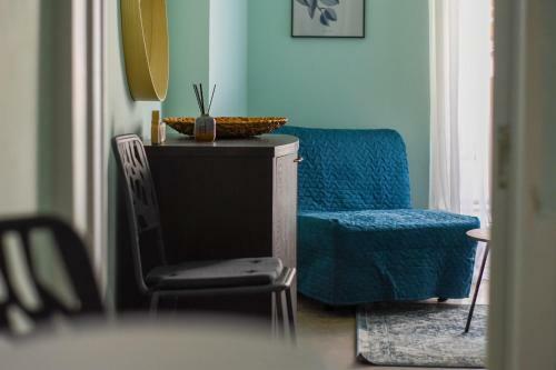 Apartamento City Center Studio 2