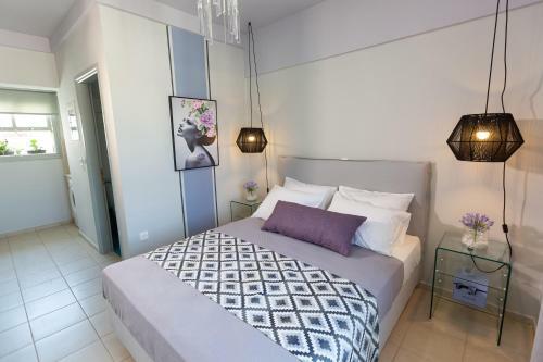 Jasmine - Apartment In Kalamata
