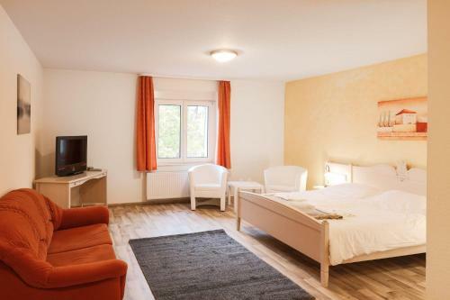 Boutique Hotel Auerhahn - Quedlinburg