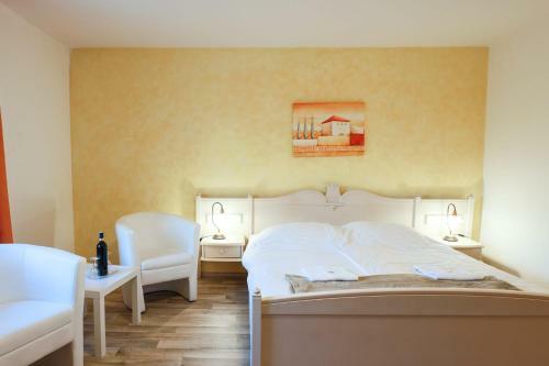 Boutique Hotel Auerhahn - Quedlinburg