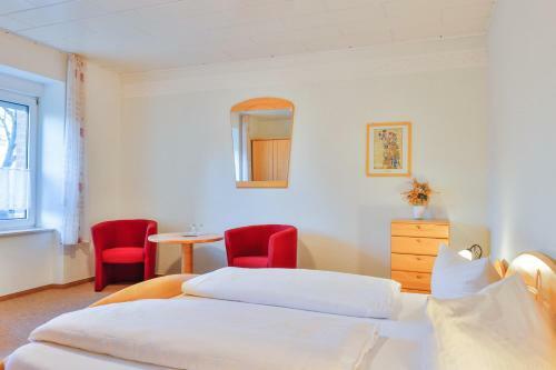 Boutique Hotel Auerhahn - Quedlinburg