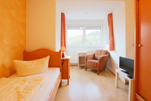 Boutique Hotel Auerhahn - Quedlinburg