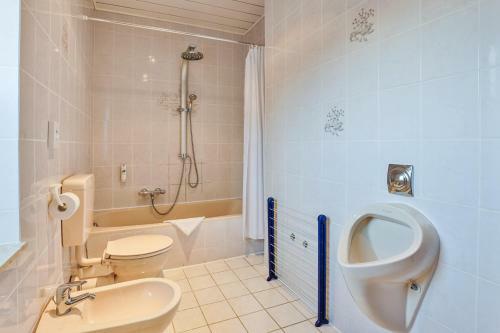 Boutique Hotel Auerhahn - Quedlinburg