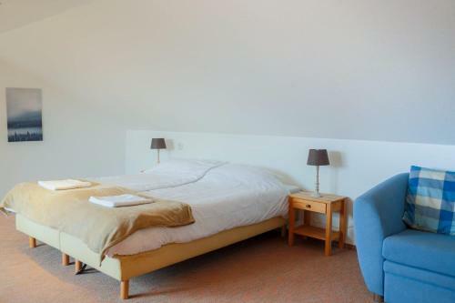 Boutique Hotel Auerhahn - Quedlinburg