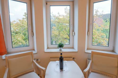 Boutique Hotel Auerhahn - Quedlinburg
