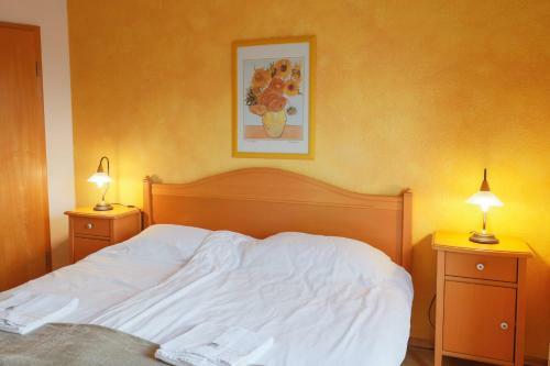 Boutique Hotel Auerhahn - Quedlinburg