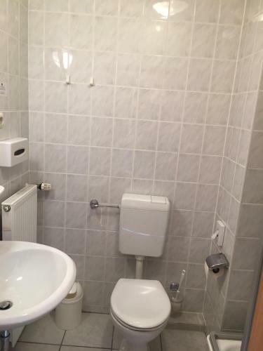 Boutique Hotel Auerhahn - Quedlinburg