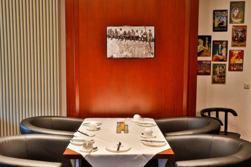 Boutique Hotel Auerhahn - Quedlinburg
