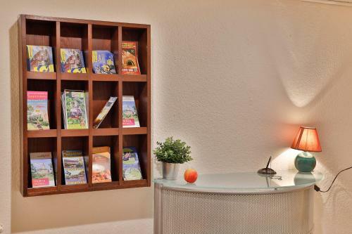 Boutique Hotel Auerhahn - Quedlinburg