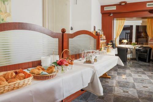 Boutique Hotel Auerhahn - Quedlinburg
