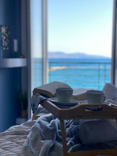 Apartamento Into The Blue Seaside Luxury Suites