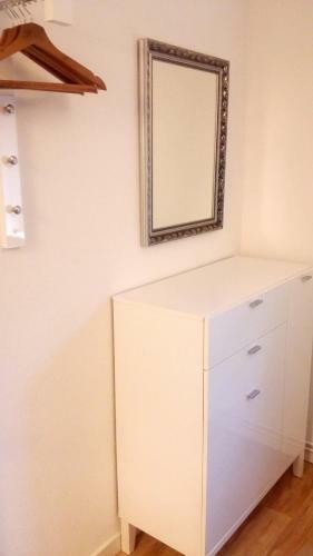 Apartamento Ferienwohnung Zum Rost'gen Potte III