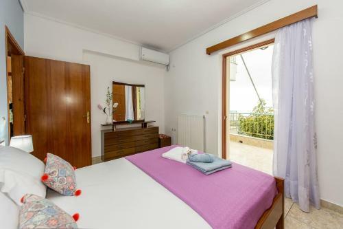 Breathtaking Sea View, Close To The Beach