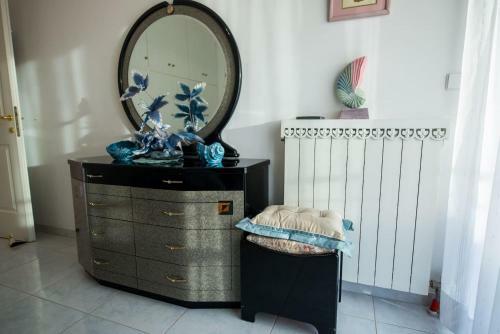 Apartamento Seaside Penthouse In Kalamata