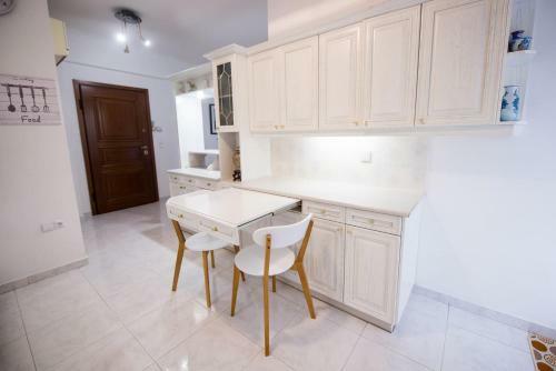 Apartamento Seaside Penthouse In Kalamata