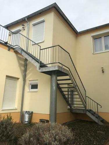 Apartamento Ferienwohnung F�r 2 G�ste