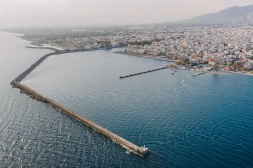 Apartamento Sneak Peek