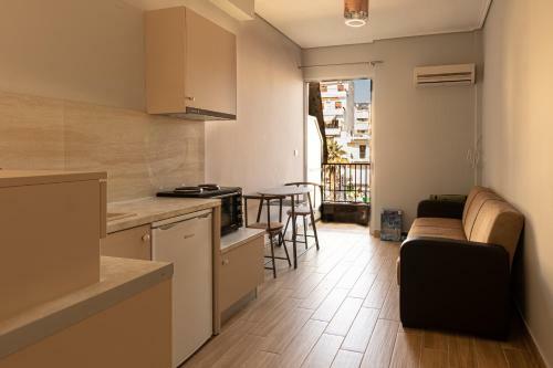 Apartamento Sneak Peek