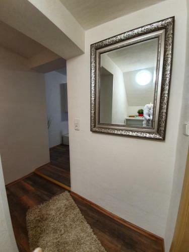 Apartamento Eddy's Stadt St�bchen