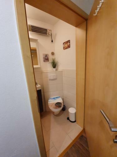 Apartamento Eddy's Stadt St�bchen