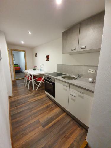 Apartamento Eddy's Stadt St�bchen