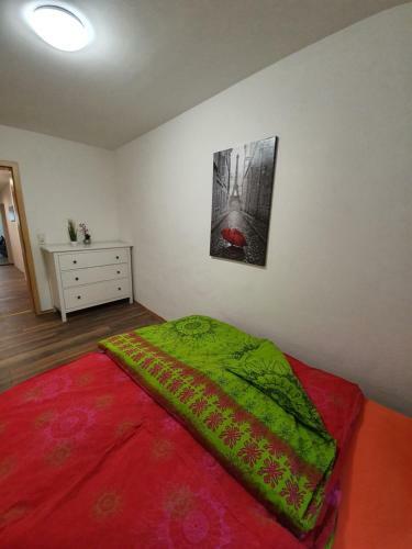 Apartamento Eddy's Stadt St�bchen