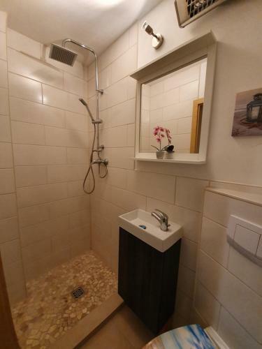 Apartamento Eddy's Stadt St�bchen