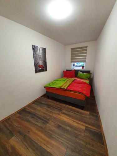 Apartamento Eddy's Stadt St�bchen