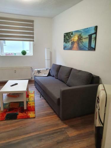 Apartamento Eddy's Stadt St�bchen