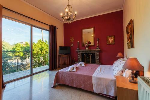 Stylish Seaside Home - Fully Equipped, Big Terrace