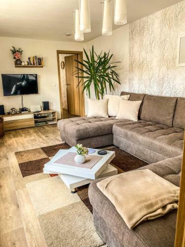 Apartamento Am Mathildenbrunnen Gro�