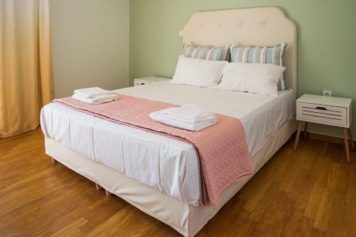 Apartamento Central Family House