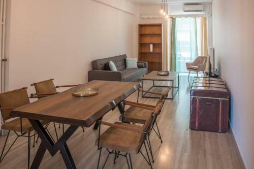 Apartamento Central Family House