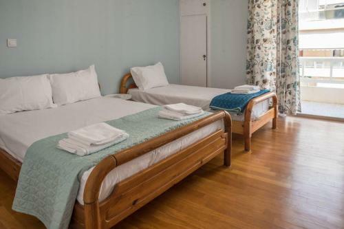 Apartamento Central Family House