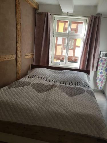 Apartamento Appartment Schenink