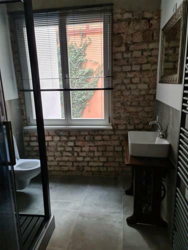 Apartamento Appartment Schenink