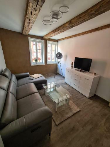Apartamento Appartment Schenink