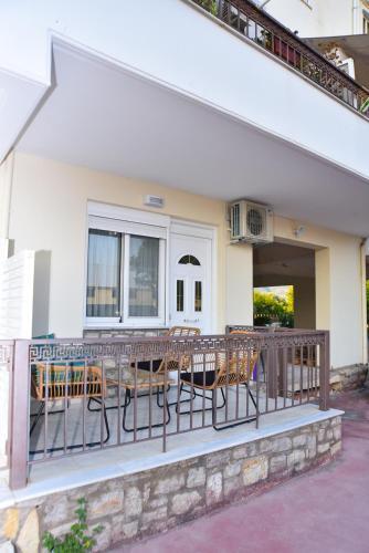 La Perla Apartment 2