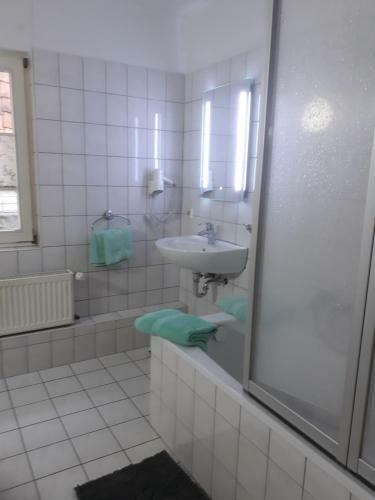 Apartamento Ferienwohnung Steinweg 28