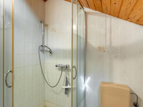 Attractive Apartment In Quedlinburg With A Balcony