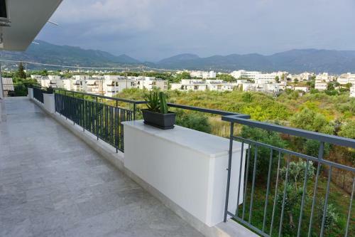 Apartamento Allseasonsapartment