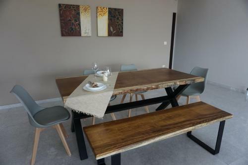 Apartamento Allseasonsapartment